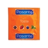 Kondoomid Pasante Mixed Flavours