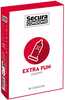 Preservatiivid Secura Extra Fun, 48 tk