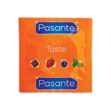 Kondoomid Pasante Mixed Flavours