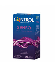Kontservid Control Adapta, 24 tk