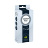 Kondoomid Mister Size Pure Feel 49 mm, 10 tk