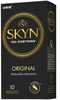 Kondoomid Unimil Skyn Original, 10 tk