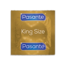 Kondoomid Pasante King Size, 1 tk