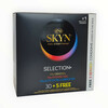 Kondoomid Skyn Selection, 30 + 5 tk