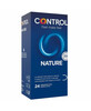 Kondoomid Control Adapta Nature, 24 tk