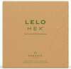Kondoomid Lelo Hex Organic, 36 tk