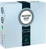 Kondoomid Mister Size Pure Feel 47 mm, 36 tk