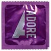 Kondoomid Pasante Adore Extra Sure Clinic, 144 tk