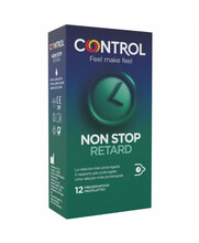Kontroll Non Stop Retard, 12 tk