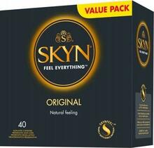 Kondoomid Skyn Original 40 tk