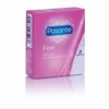 Kondoomid Pasante Sensitive, 3 tk