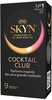 Preservatiivid Skyn Cocktail Club, 9 tk