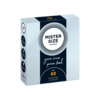 Kondoomid Mister Size Pure Feel 53 mm, 3 tk