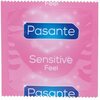 Kondoomid Pasante Sensitive Feel, 144 tk