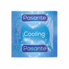 Kondoomid Pasante Cooling, 1 tk