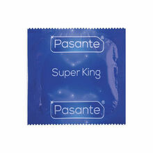 Preservatiiv Pasante Superking, 1 tk