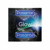 Kondoom Pasante Glow, 1 tk