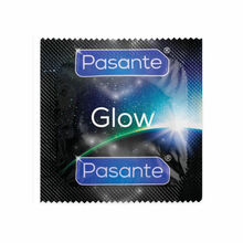 Kondoom Pasante Glow, 1 tk