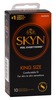 Kondoomid Manix Skyn Large, 10 tk