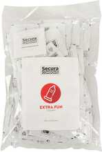 Preservatiivid Secura Extra Fun 100 tk