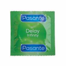 Kondoomid Pasante Delay, 1 tk