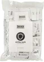 Kondoomid Secura Extra Safe 100 tk