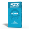 Kondoomid One Touch Lights, 12 tk