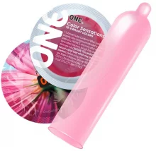 Preservatiivid One Flavor Waves, 12 tk