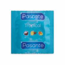 Kondoom Pasante Tropical, 1 tk
