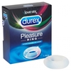 Peeniserõngas Durex Pleasure Ring, 1 tk
