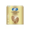 Kondoomid Durex Sensual No Latex, 3 tk