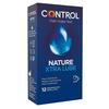 Kondoomid Control Xtra Lube, 12 tk