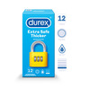 Kondoomid Durex Extra Safe, 12 tk