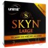 Kondoomid Skyn Large 3 tk