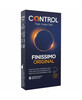 Kondoomid Control Finissimo, 6 tk