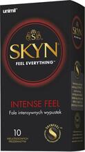 Kondoomid Skyn Intense Feel 10 tk