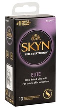 Preservatiivid Manix Skyn Elite, 10 tk
