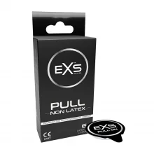 Preservatiivid Exs Pull, 6 tk