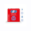 Kondoomid Durex Feel Thin Extra Lubricated, 3tk