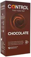 Kontoomid Control Adapta Chocolate, 12 tk