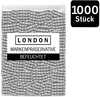 Kondoomid London Feucht, 1000 tk