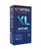 Kontuurkondoomid Control Adapta Nature XL, 12 tk