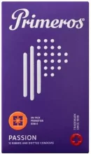 Primeros Passion, 12 ml