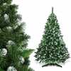 Kunstkuusk KADAX Diamond Fir, 220 cm, roheline
