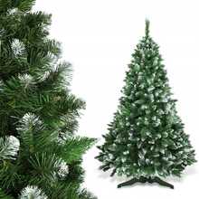 Kunstkuusk KADAX Diamond Fir, 220 cm, roheline