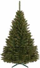 Kunstkuusk Springos CT0118, alusega, 120 cm