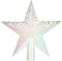 Kuusetipp Atmosphera Star, 22 cm
