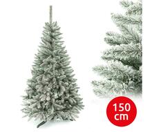 Kunstkuusk Sonic Tytus, 150 cm, lumega