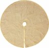 Jõulukuuse aluse kate Atmosphera, 90 cm