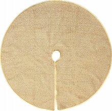 Jõulukuuse aluse kate Atmosphera, 90 cm